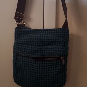 Thirty-one organizing crossbody bag